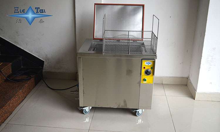 超聲波清洗技術(shù):清潔新時(shí)代的制造、醫(yī)療與電子行業(yè)應(yīng)用 超聲波清洗技術(shù):清潔新時(shí)代的制造、醫(yī)療與電子行業(yè)應(yīng)用