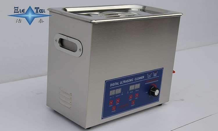 超聲波清洗設備：清洗領(lǐng)域的魔法師與神奇效果