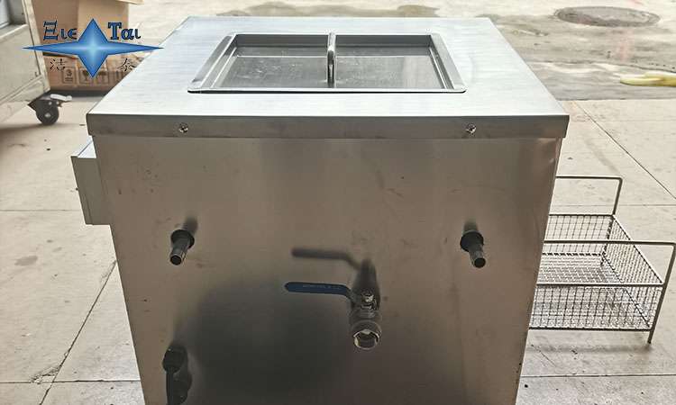 航空超聲波清洗機：原理、應用與優勢