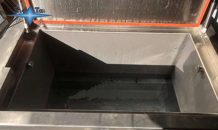 探究超聲波濾棒清洗機(jī)：工作原理、應(yīng)用與優(yōu)勢分析