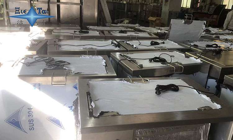 深度探析鍍膜超聲波清洗機：原理、應用與優勢分析