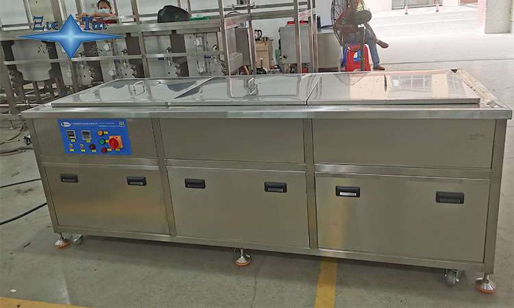 如何選擇適合的三頻超聲波清洗機溫度？