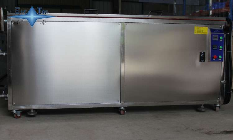 金店用超聲波清洗機選擇指南：價格、性能、規格綜合考量