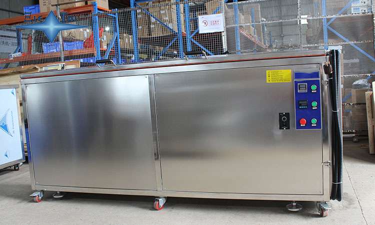 白銀自動超聲波清洗機:工作原理、特點及價格分析 白銀自動超聲波清洗機:工作原理、特點及價格分析