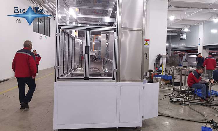 如何選購(gòu)超聲波大型清洗機(jī)：最佳購(gòu)買(mǎi)渠道與建議