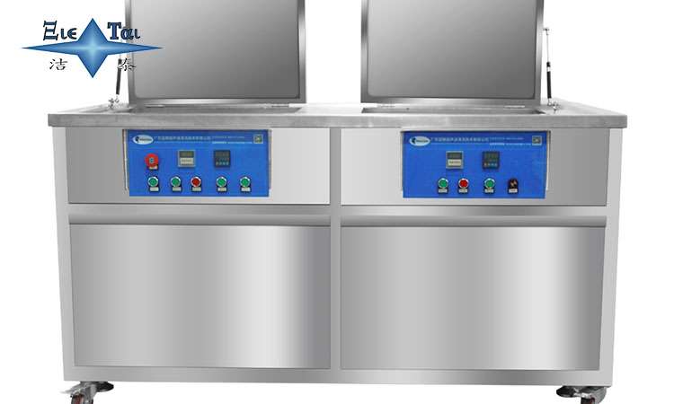 超聲波清洗機脫氣:確保清洗效果的關鍵步驟 超聲波清洗機脫氣:確保清洗效果的關鍵步驟