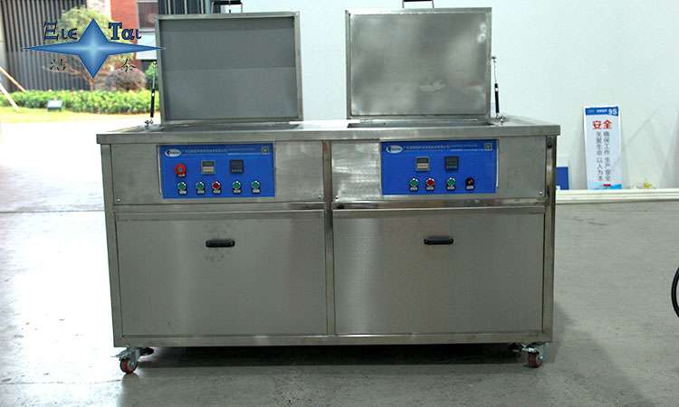 超聲波清洗機的禁區：哪些物品不適合用超聲波清洗？