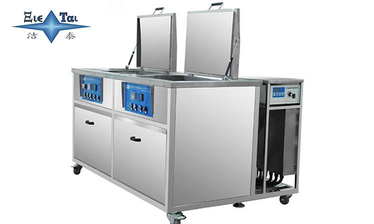 超聲波清洗機用什么純水?選擇合適水質提升清洗效果 超聲波清洗機用什么純水?選擇合適水質提升清洗效果