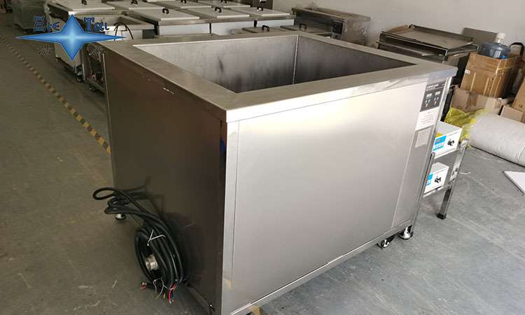 超聲波清洗機遵循什么標(biāo)準：全面解讀與行業(yè)規(guī)范