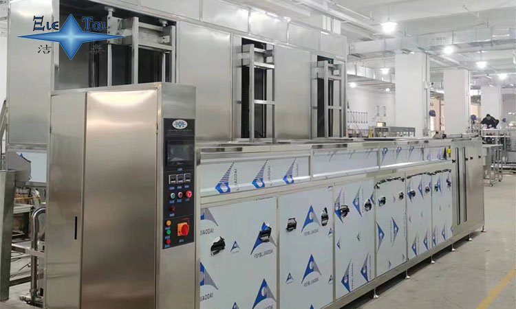 超聲波清洗機的分類與應用:了解其屬于什么器械 超聲波清洗機的分類與應用:了解其屬于什么器械