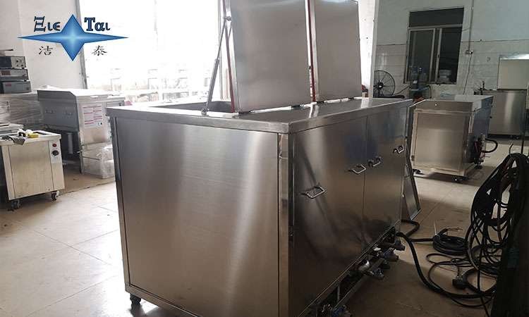 超聲波清洗機的潛在危害與預防措施 超聲波清洗機的潛在危害與預防措施