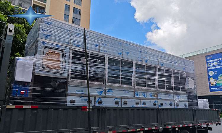 探析超聲波清洗機嘯叫現(xiàn)象的成因與解決對策 探析超聲波清洗機嘯叫現(xiàn)象的成因與解決對策