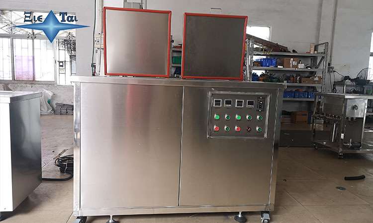 超聲波清洗機為什么懸空:探究懸掛設(shè)計的科學(xué)原理 超聲波清洗機為什么懸空:探究懸掛設(shè)計的科學(xué)原理