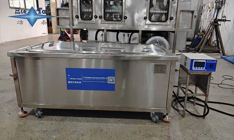 超聲波清洗機(jī)常見故障解析及維修指南 超聲波清洗機(jī)常見故障解析及維修指南