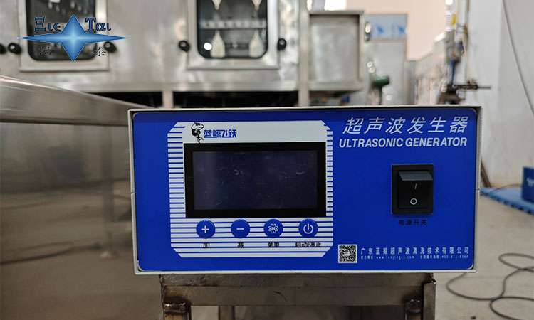 超聲波清洗機換能器的工作原理與應用解析 超聲波清洗機換能器的工作原理與應用解析