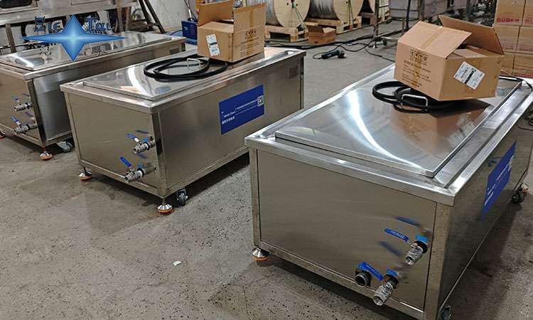 超聲波清洗機的儀器分類與應用分析 超聲波清洗機的儀器分類與應用分析