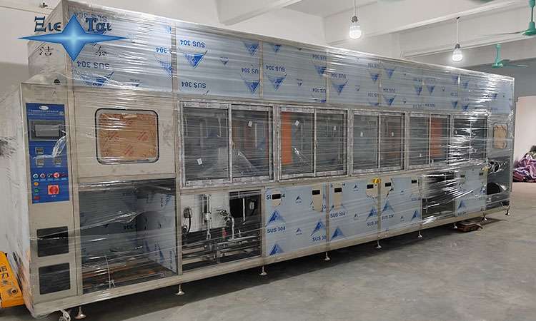 牙科超聲波清洗機的作用與應(yīng)用解析 牙科超聲波清洗機的作用與應(yīng)用解析