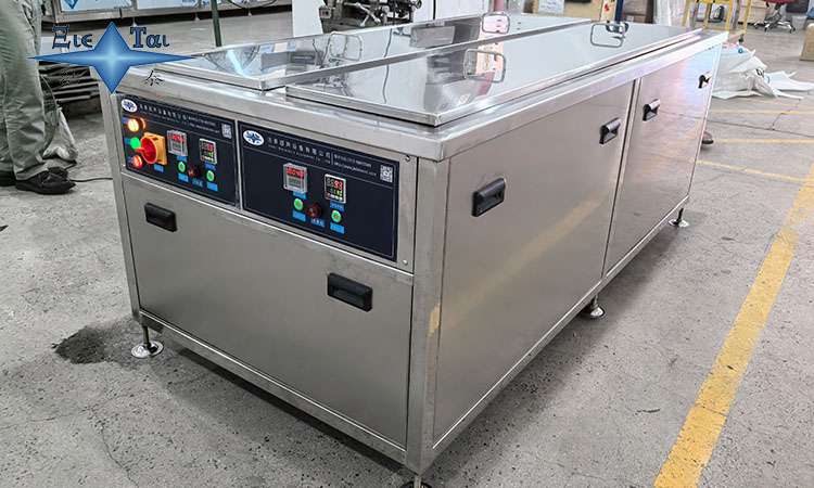 超聲波清洗機中的AMP詳解:概念、作用與應用指南 超聲波清洗機中的AMP詳解:概念、作用與應用指南