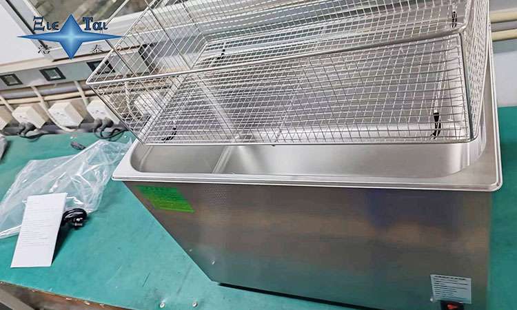 超聲波清洗機中的中號是什么:探討與分析 超聲波清洗機中的中號是什么:探討與分析