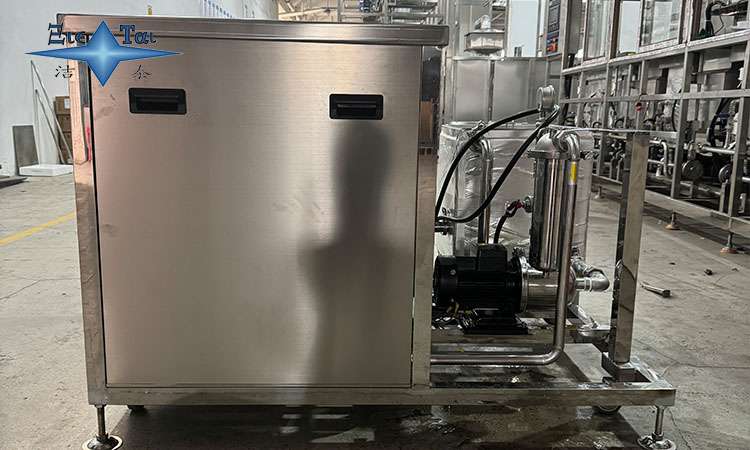 超聲波清洗機籃子的選擇與應(yīng)用：材質(zhì)、設(shè)計與使用技巧