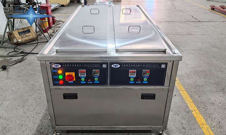 超聲波清洗機(jī)在鑄鐵清洗中的液體選擇與應(yīng)用探討 超聲波清洗機(jī)在鑄鐵清洗中的液體選擇與應(yīng)用探討