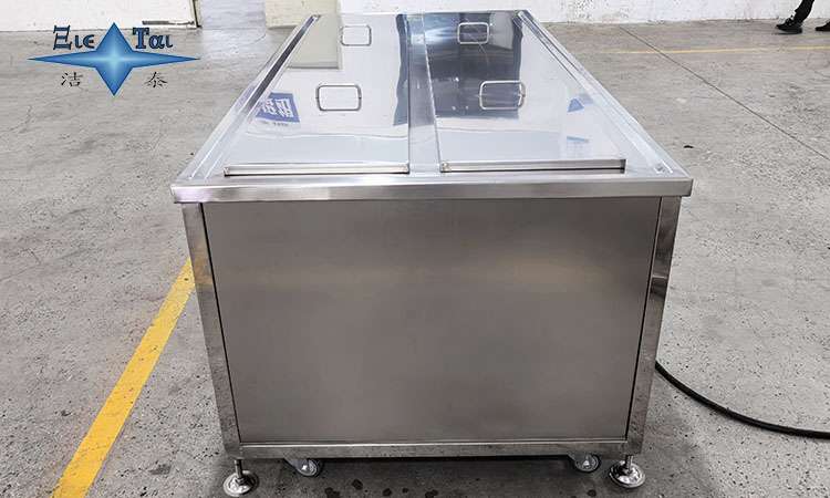 超聲波清洗機清洗戒指的清洗液選擇與應用 超聲波清洗機清洗戒指的清洗液選擇與應用