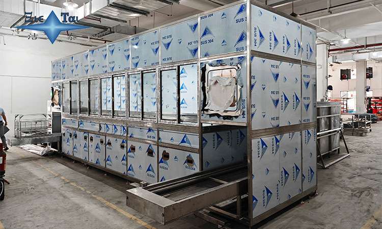 超聲波清洗機(jī)擺放位置的科學(xué)指南:優(yōu)化清洗效果與操作安全 超聲波清洗機(jī)擺放位置的科學(xué)指南:優(yōu)化清洗效果與操作安全