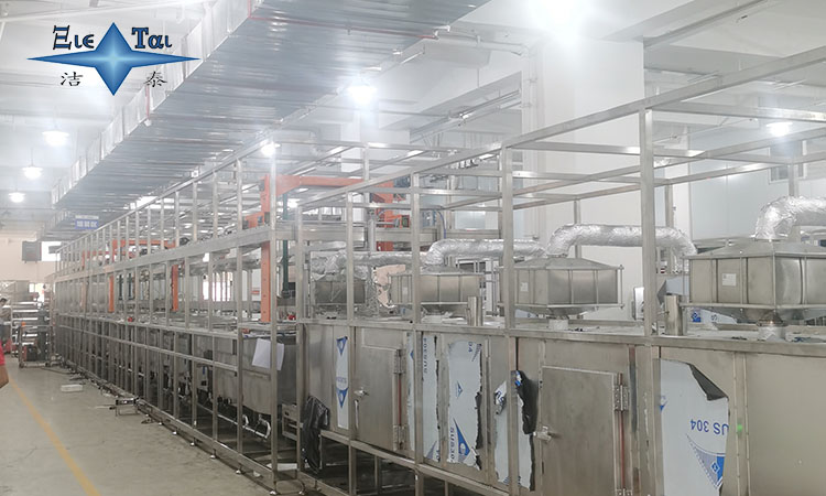 深入探討超聲波清洗機波型選擇及其對清洗效果的影響 深入探討超聲波清洗機波型選擇及其對清洗效果的影響