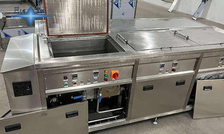 為什么要購買超聲波清洗機？深度解析其優勢與應用