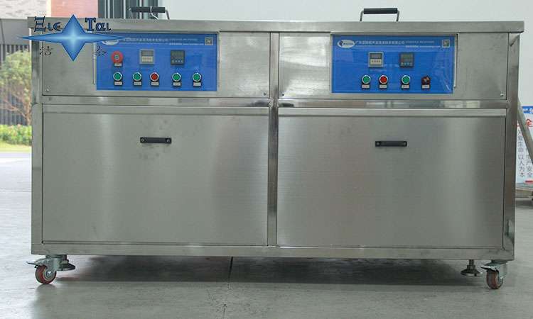 單槽超聲波清洗機(jī)的特點(diǎn)詳解與應(yīng)用分析 單槽超聲波清洗機(jī)的特點(diǎn)詳解與應(yīng)用分析