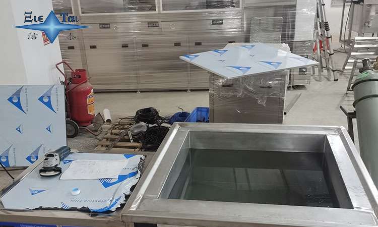 超聲波清洗機(jī)開(kāi)機(jī)慢的原因及其解決方案