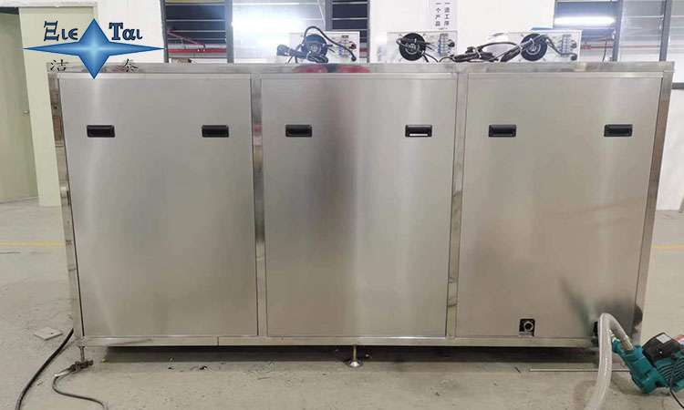 超聲波清洗機(jī)清洗劑的替代方案及選擇指南