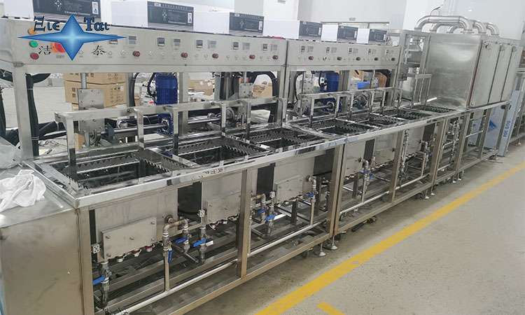 品牌超聲波清洗機(jī)代理全攻略:2023年代理政策解讀與盈利模型拆解 品牌超聲波清洗機(jī)代理全攻略:2023年代理政策解讀與盈利模型拆解