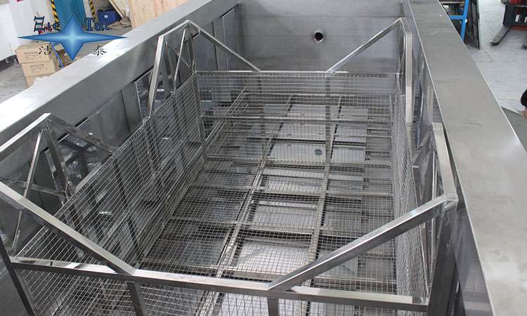 超聲波清洗機為什么會洗出活發(fā)白現(xiàn)象的原因分析 超聲波清洗機為什么會洗出活發(fā)白現(xiàn)象的原因分析