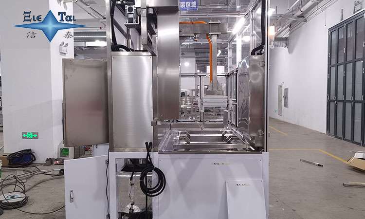 超聲波清洗機(jī)過載的原因分析與解決方案 超聲波清洗機(jī)過載的原因分析與解決方案