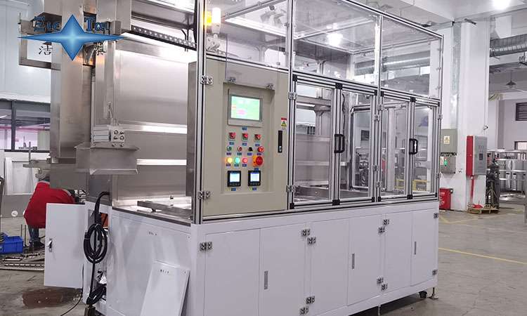 醫(yī)用超聲波清洗機如何選擇？7大核心指標(biāo)與院感控制全解析