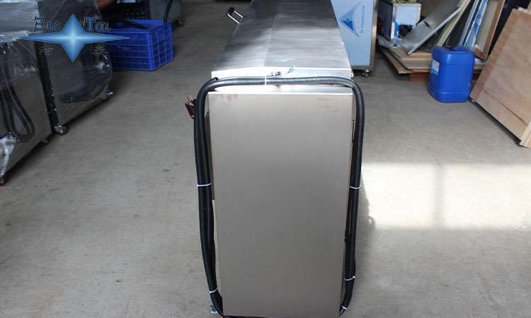 超聲波清洗機“滋滋聲”的原理與影響 超聲波清洗機“滋滋聲”的原理與影響