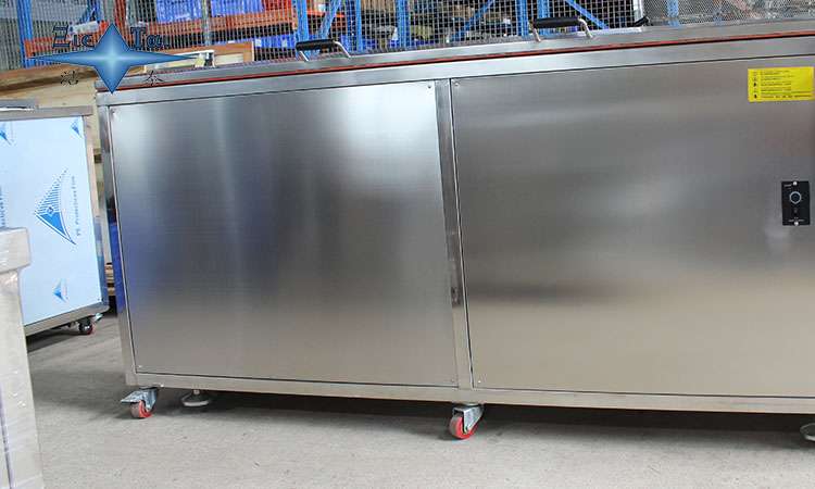 超聲波清洗機(jī)的材料構(gòu)成與性能分析 超聲波清洗機(jī)的材料構(gòu)成與性能分析