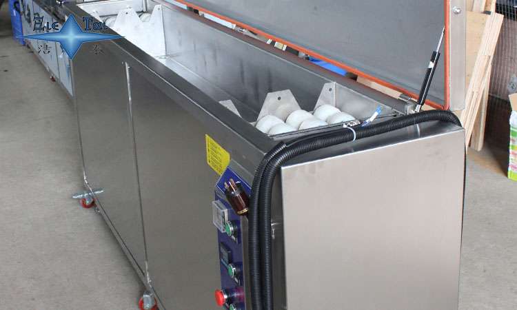 超聲波清洗機中晶體管的類型與應用分析 超聲波清洗機中晶體管的類型與應用分析