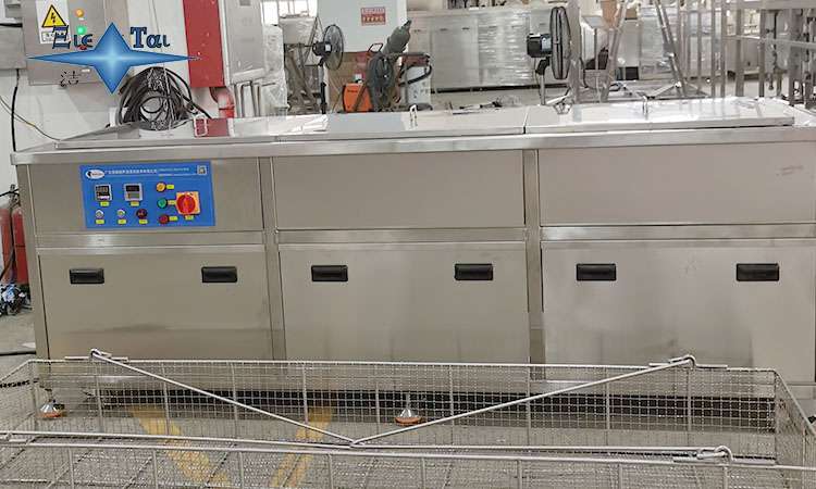 超聲波清洗機溫度閃爍的原因及解決方案 超聲波清洗機溫度閃爍的原因及解決方案