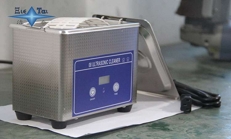 30升超聲波清洗機都能洗什么？超全應用指南與使用技巧