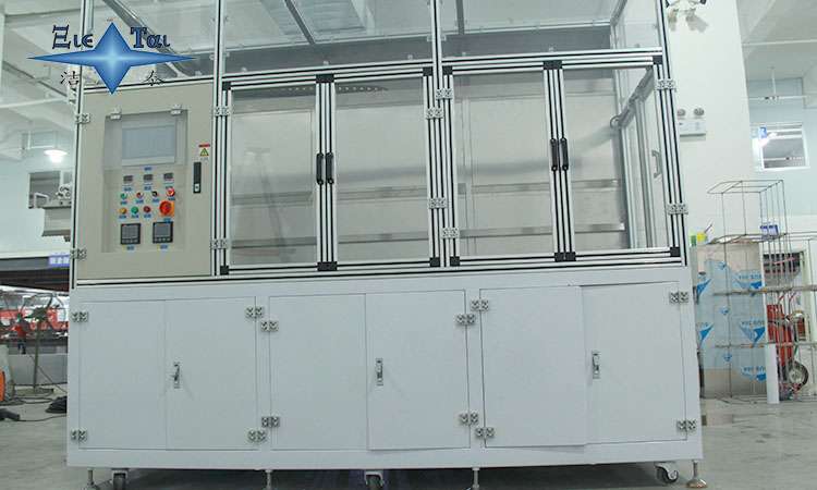 2025年中國(guó)超聲波清洗機(jī)市場(chǎng)深度解析：趨勢(shì)、機(jī)遇與投資策略