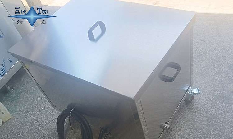 超聲波清洗機功率選擇終極指南:精準匹配需求不踩坑 超聲波清洗機功率選擇終極指南:精準匹配需求不踩坑