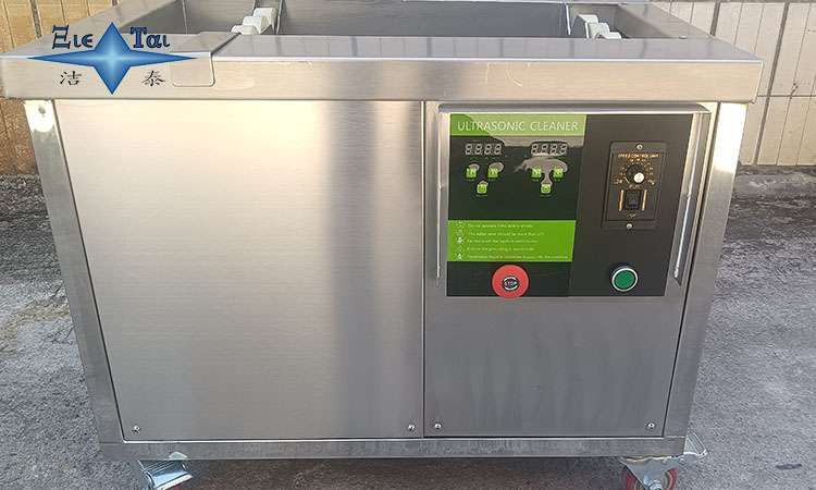 超聲波清洗機洗銀終極指南：安全煥亮，告別發黑！