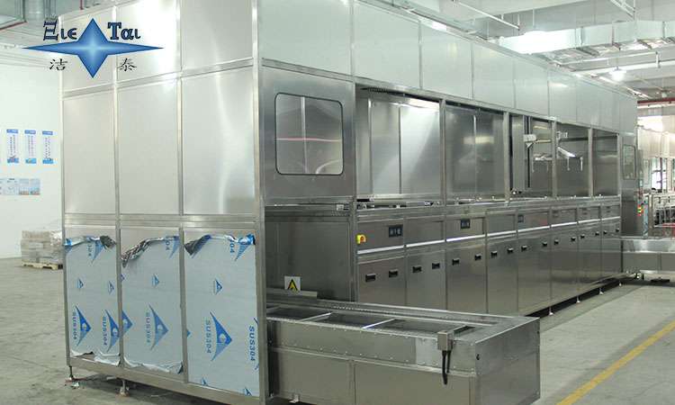 超聲波清洗機出口全流程指南：認證、物流、清關與市場策略