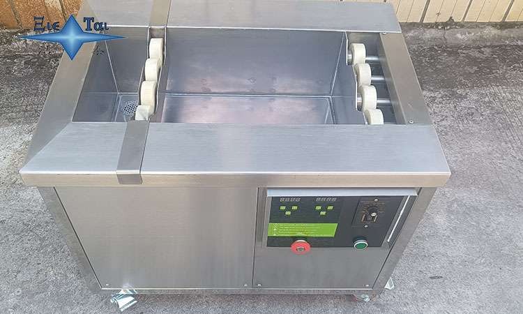 鉆石清潔革命：超聲波清洗機安全煥亮指南（零損傷秘訣）