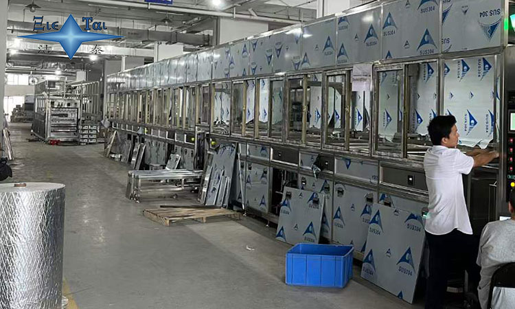 超聲波清洗機排水操作全解析：安全高效延長設備壽命