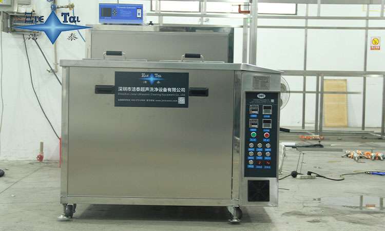 變頻超聲波清洗機(jī)是什么意思？一機(jī)多頻，解鎖精密清洗新境界！