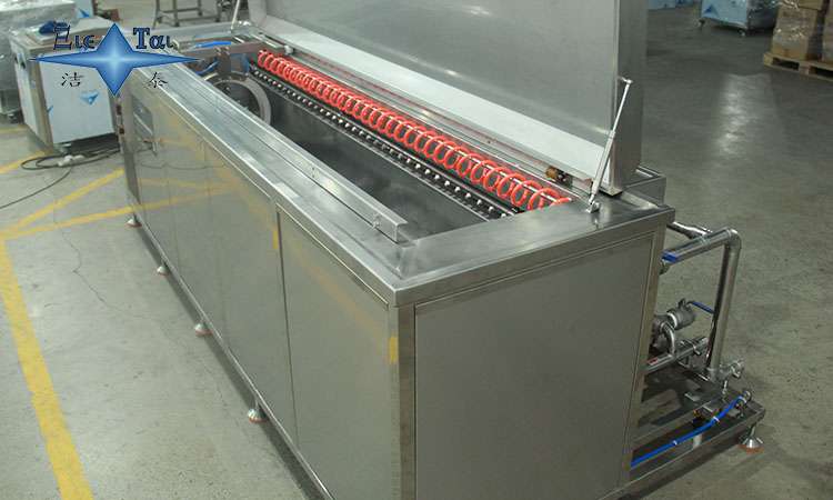 超聲波清洗機(jī)為什么不能用薄鋼板?揭秘材料選擇的科學(xué)原理 超聲波清洗機(jī)為什么不能用薄鋼板?揭秘材料選擇的科學(xué)原理