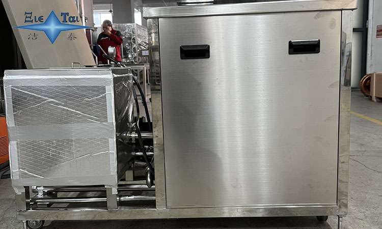 超聲波清洗機(jī)功率高嗎？為什么？揭秘功率與清潔效果的真相